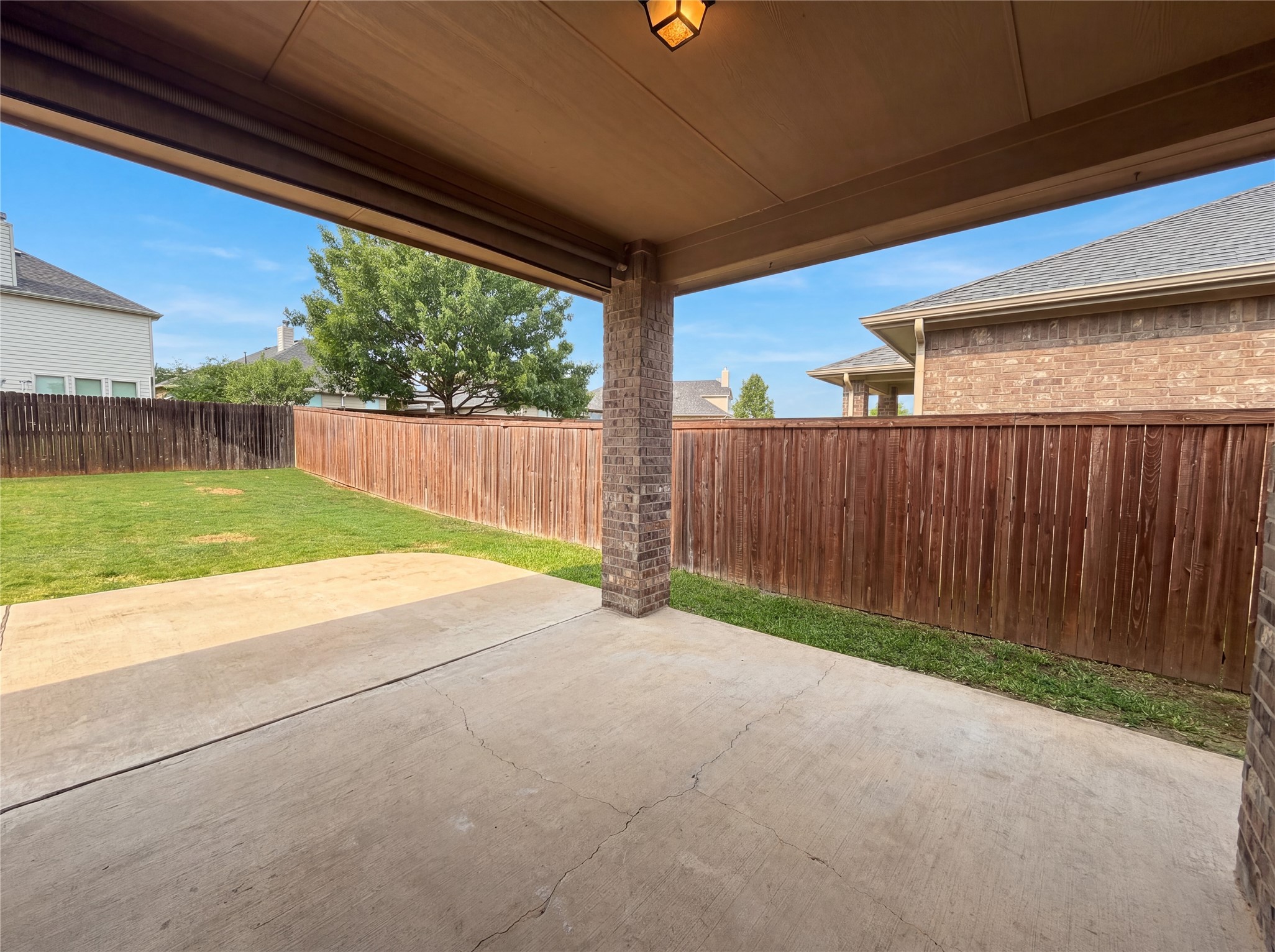 12817 Breckenridge Court Fort Worth TX 76177