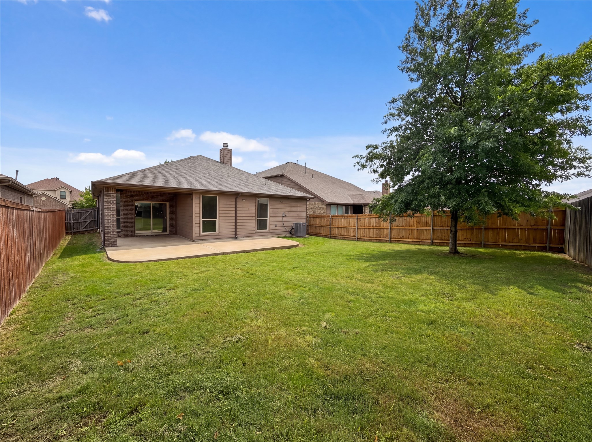 12817 Breckenridge Court Fort Worth TX 76177