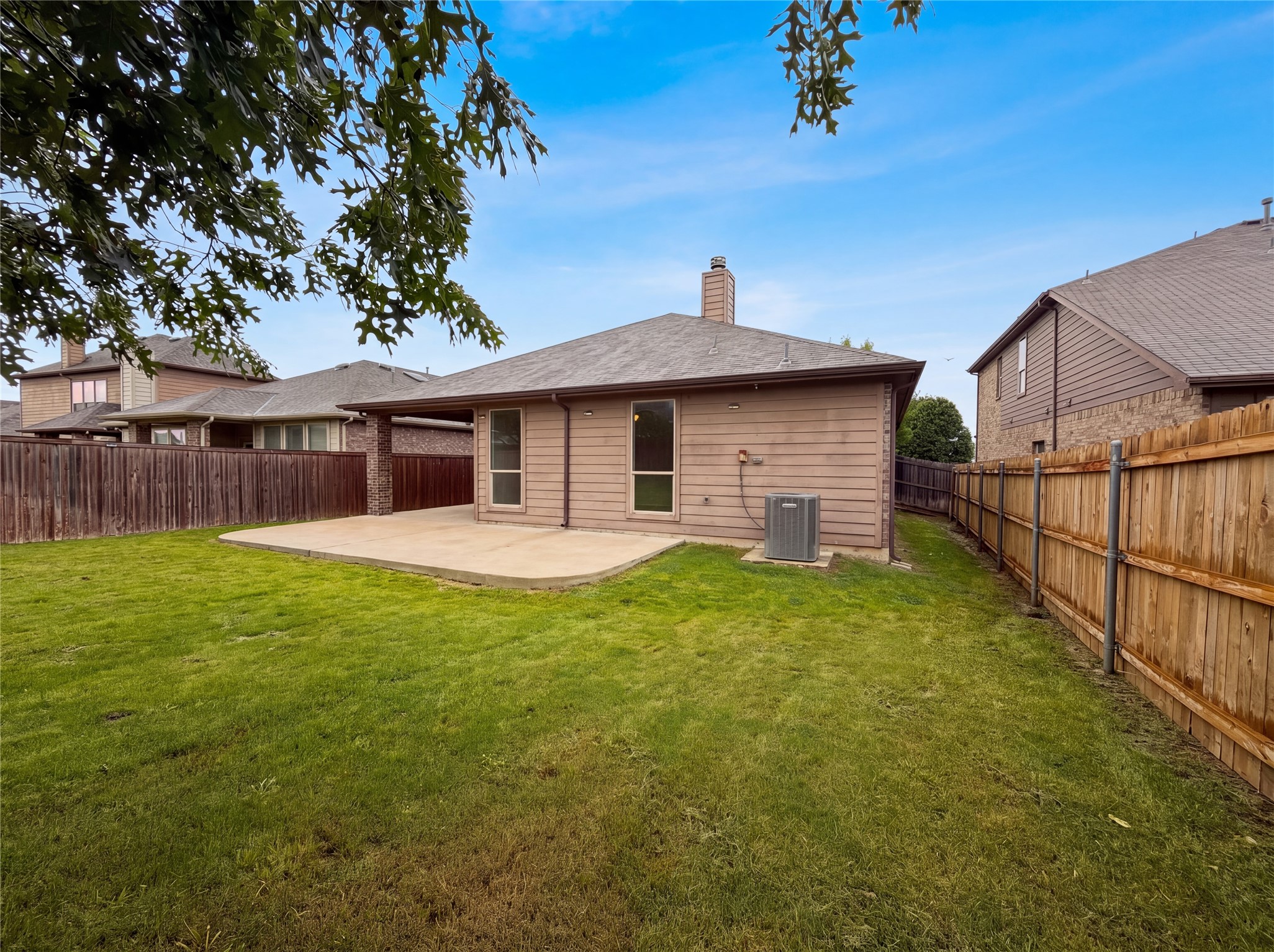 12817 Breckenridge Court Fort Worth TX 76177