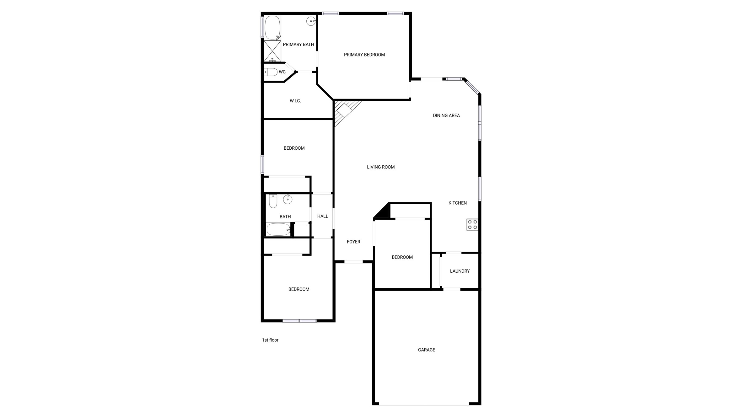12817 Breckenridge Court Fort Worth TX 76177