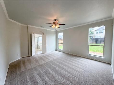 12817 Breckenridge Court Fort Worth TX 76177
