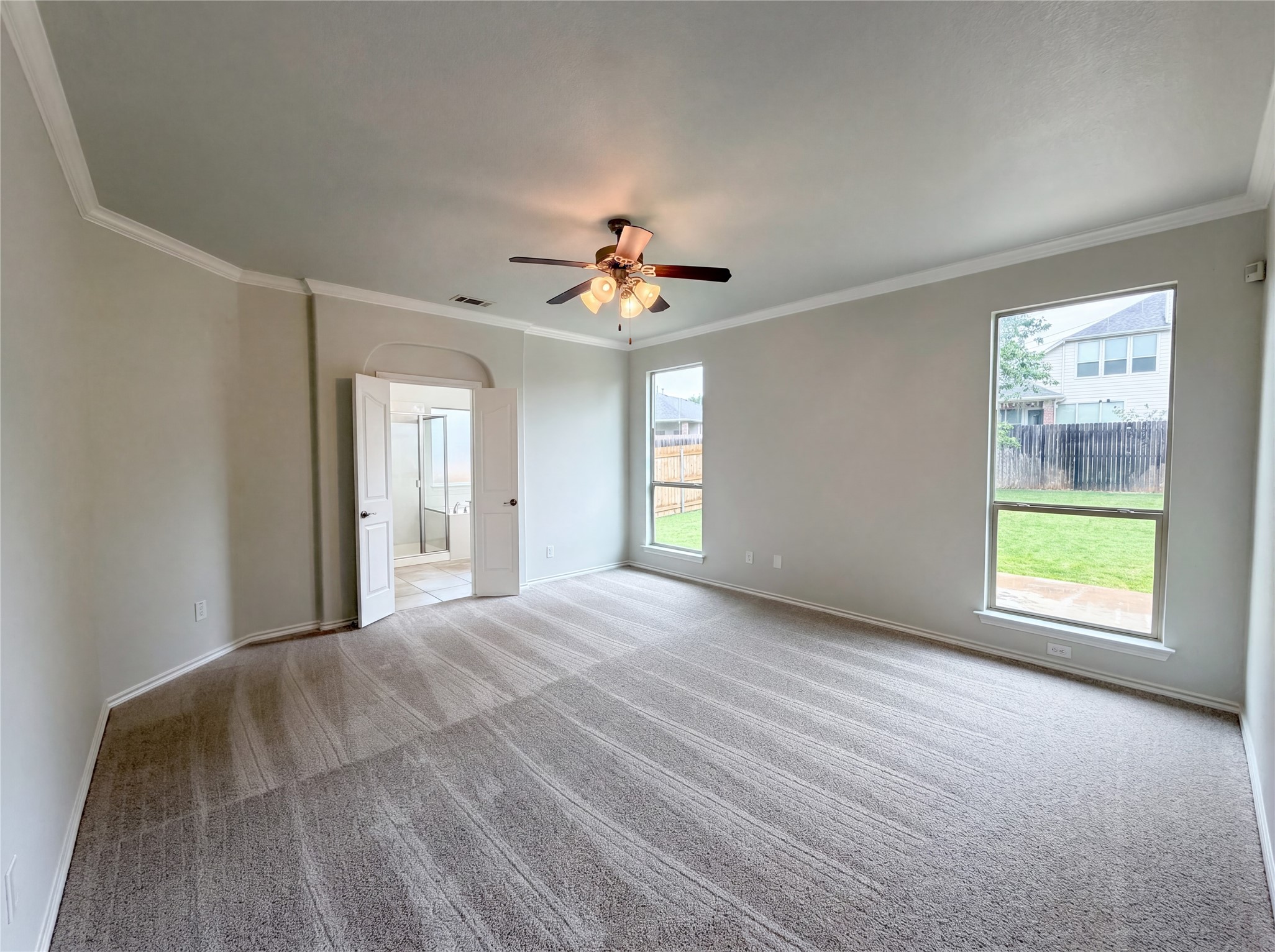 12817 Breckenridge Court Fort Worth TX 76177