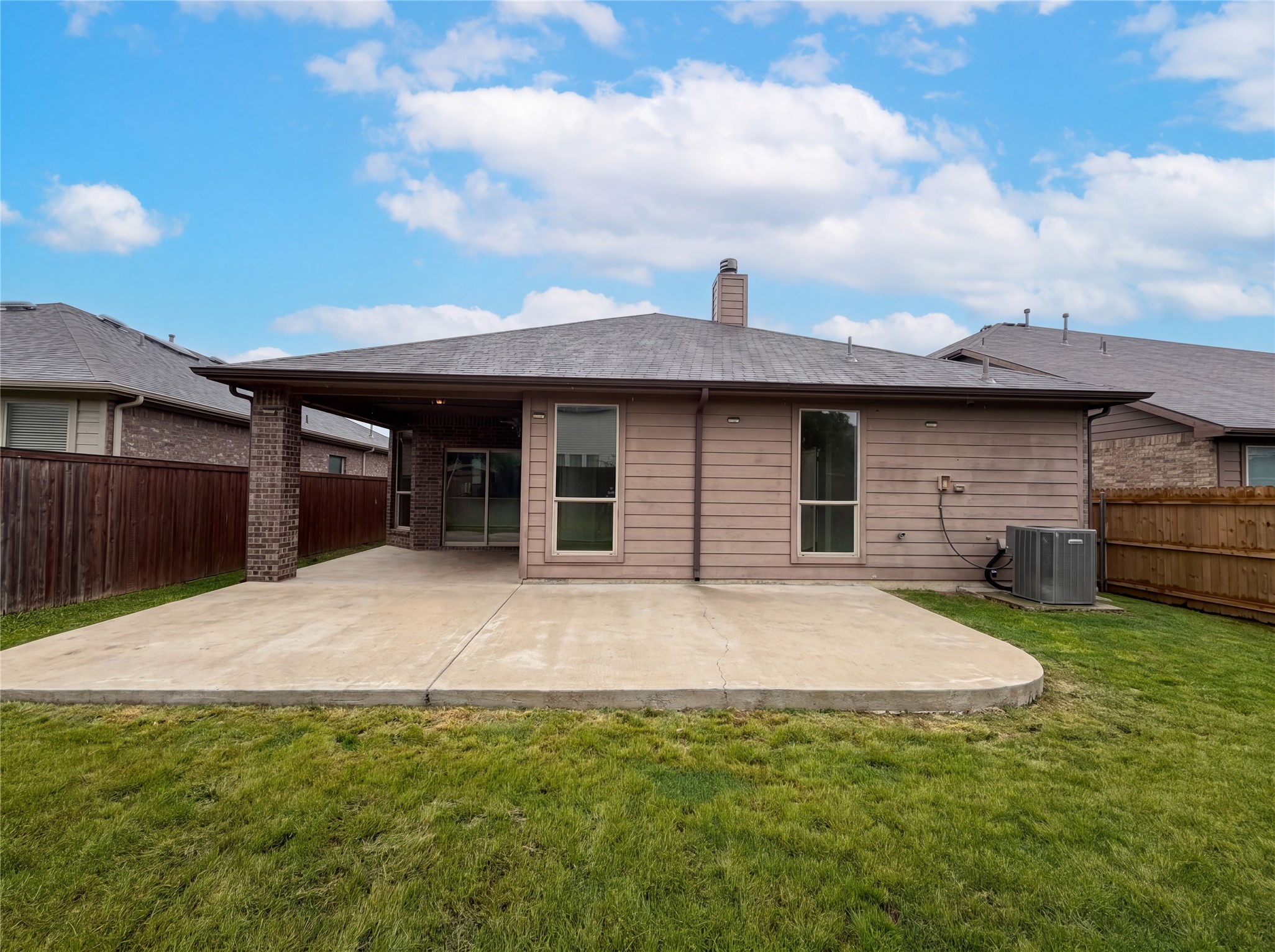 12817 Breckenridge Court Fort Worth TX 76177