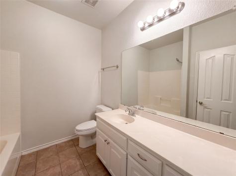 12817 Breckenridge Court Fort Worth TX 76177