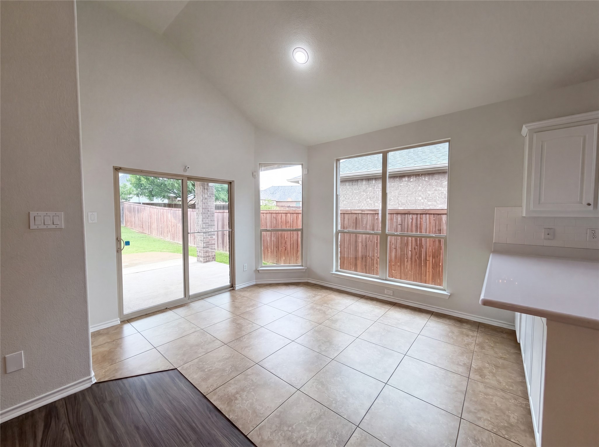 12817 Breckenridge Court Fort Worth TX 76177