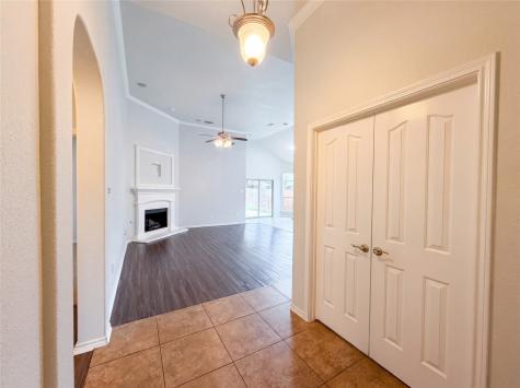 12817 Breckenridge Court Fort Worth TX 76177