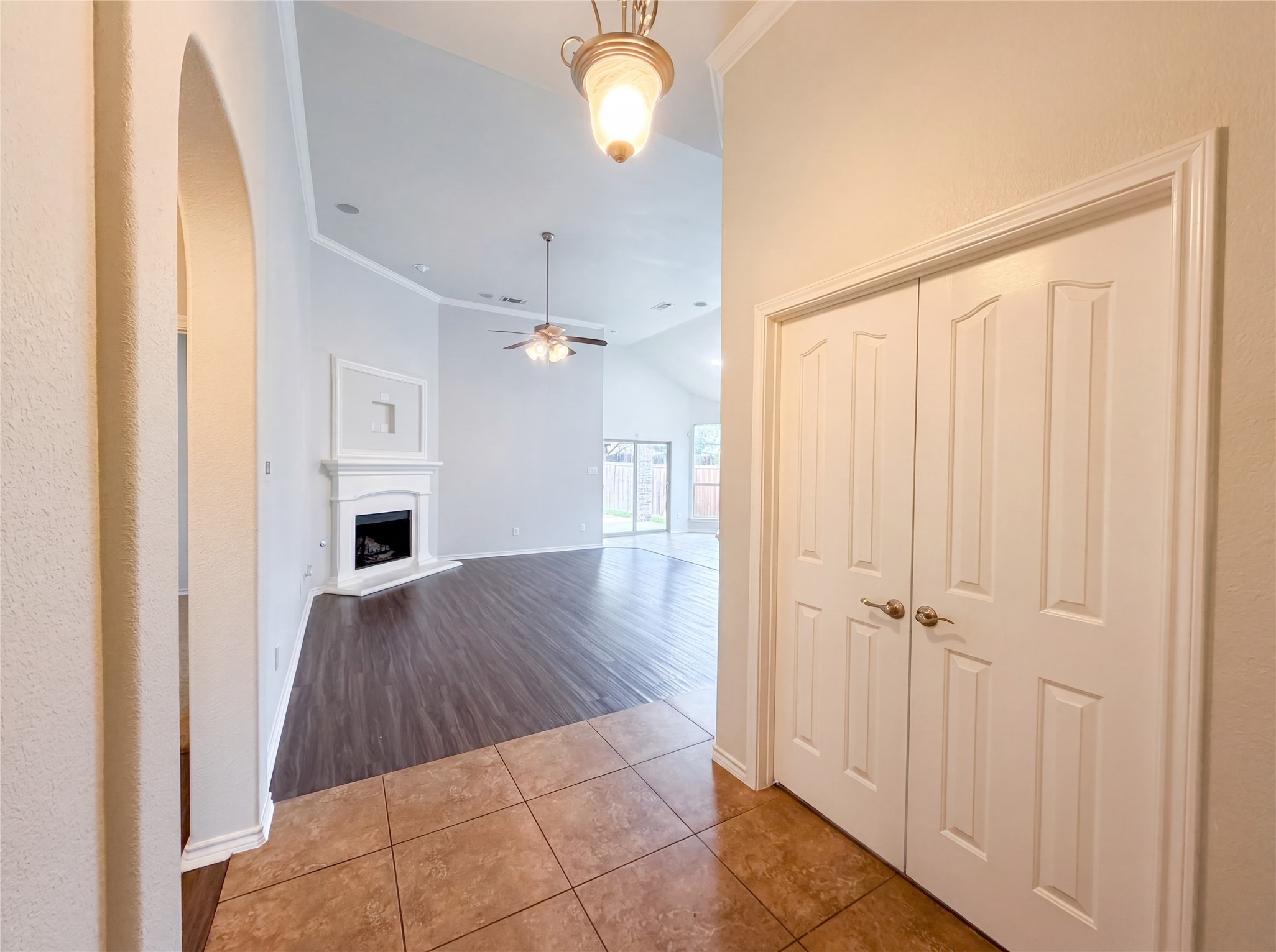 12817 Breckenridge Court Fort Worth TX 76177