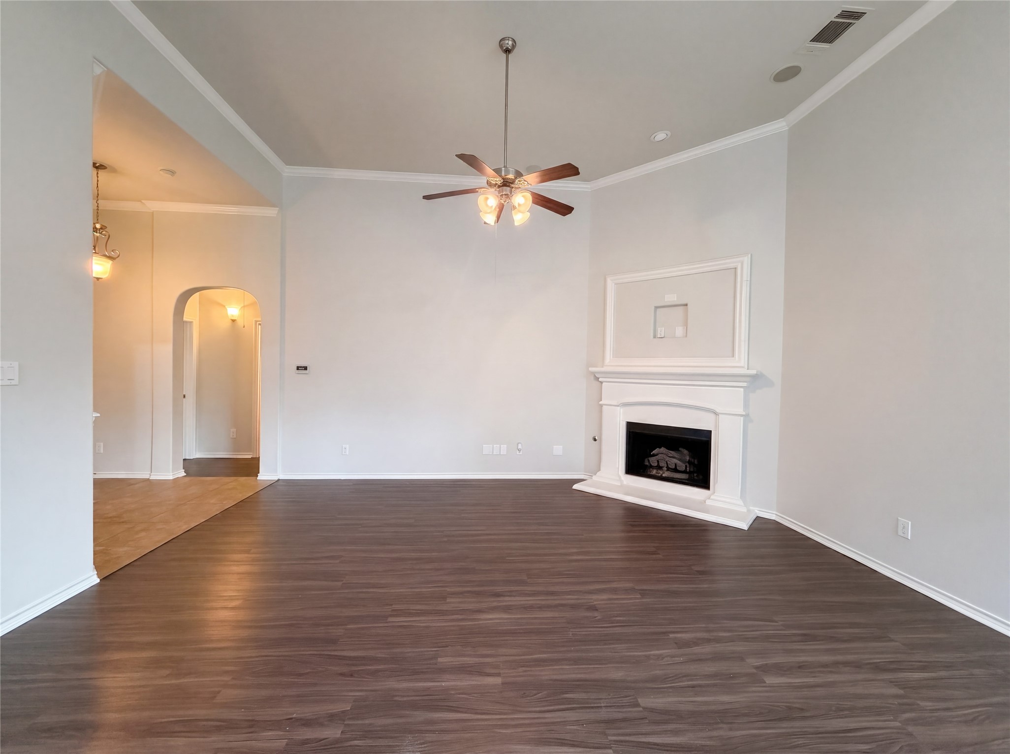 12817 Breckenridge Court Fort Worth TX 76177