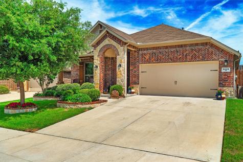 5648 Salt Springs Drive Fort Worth TX 76179