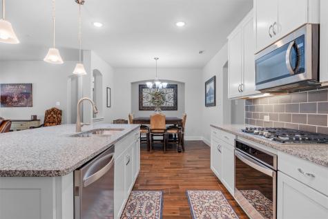 5648 Salt Springs Drive Fort Worth TX 76179