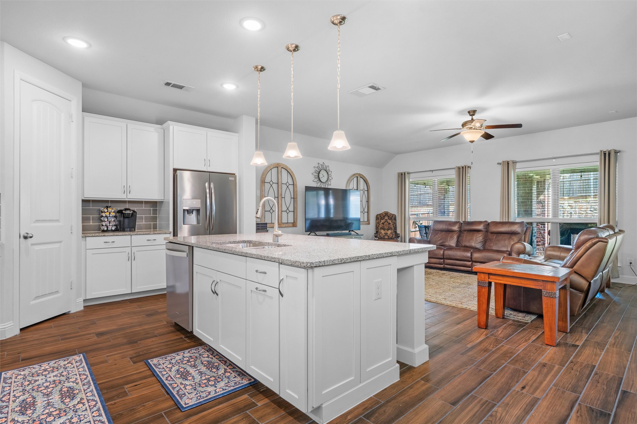 5648 Salt Springs Drive Fort Worth TX 76179