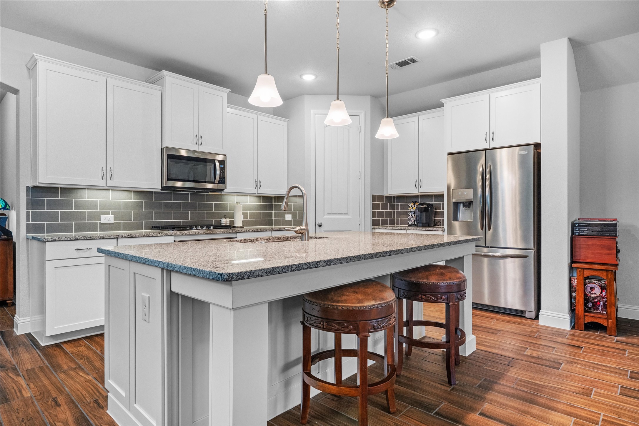 5648 Salt Springs Drive Fort Worth TX 76179