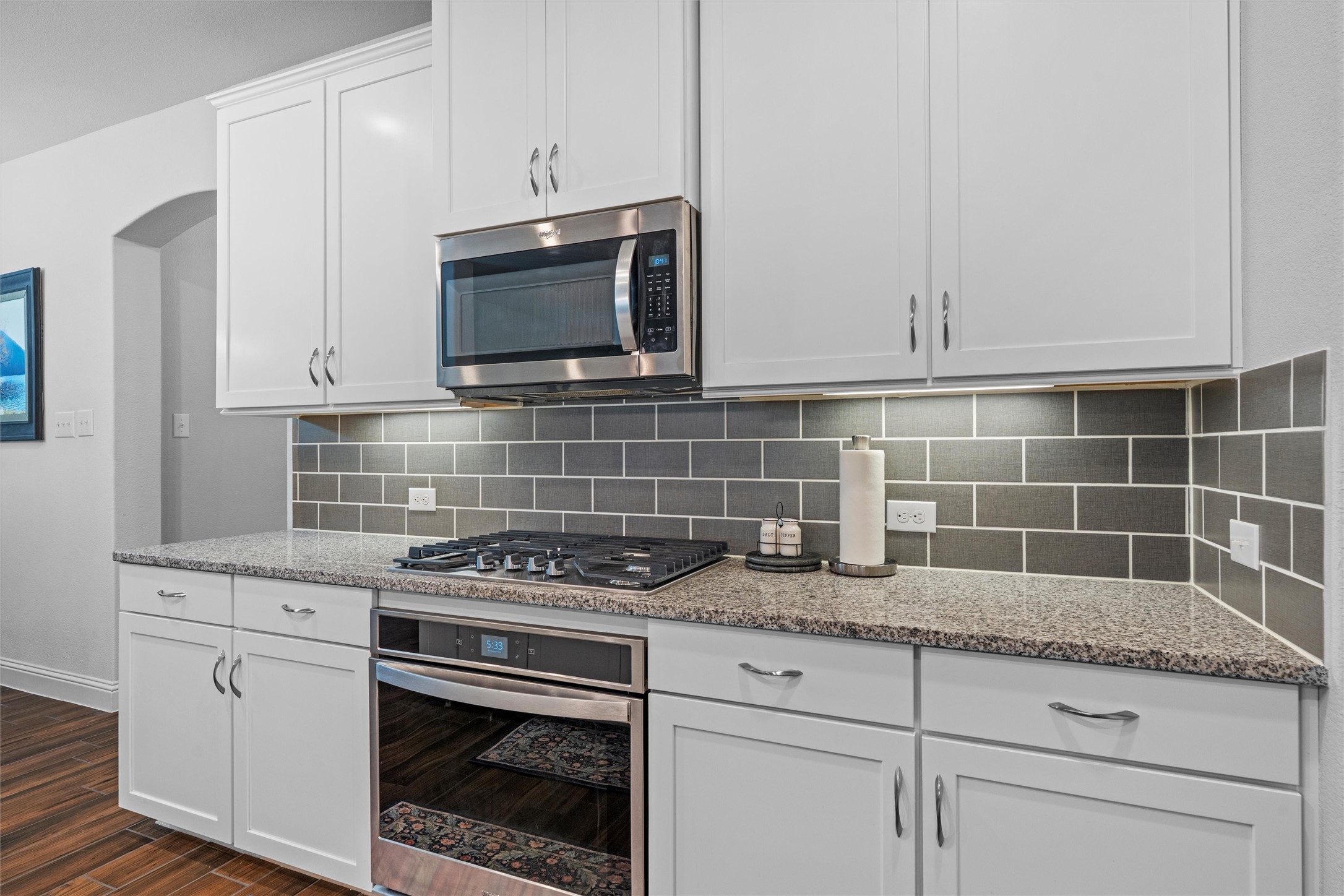 5648 Salt Springs Drive Fort Worth TX 76179