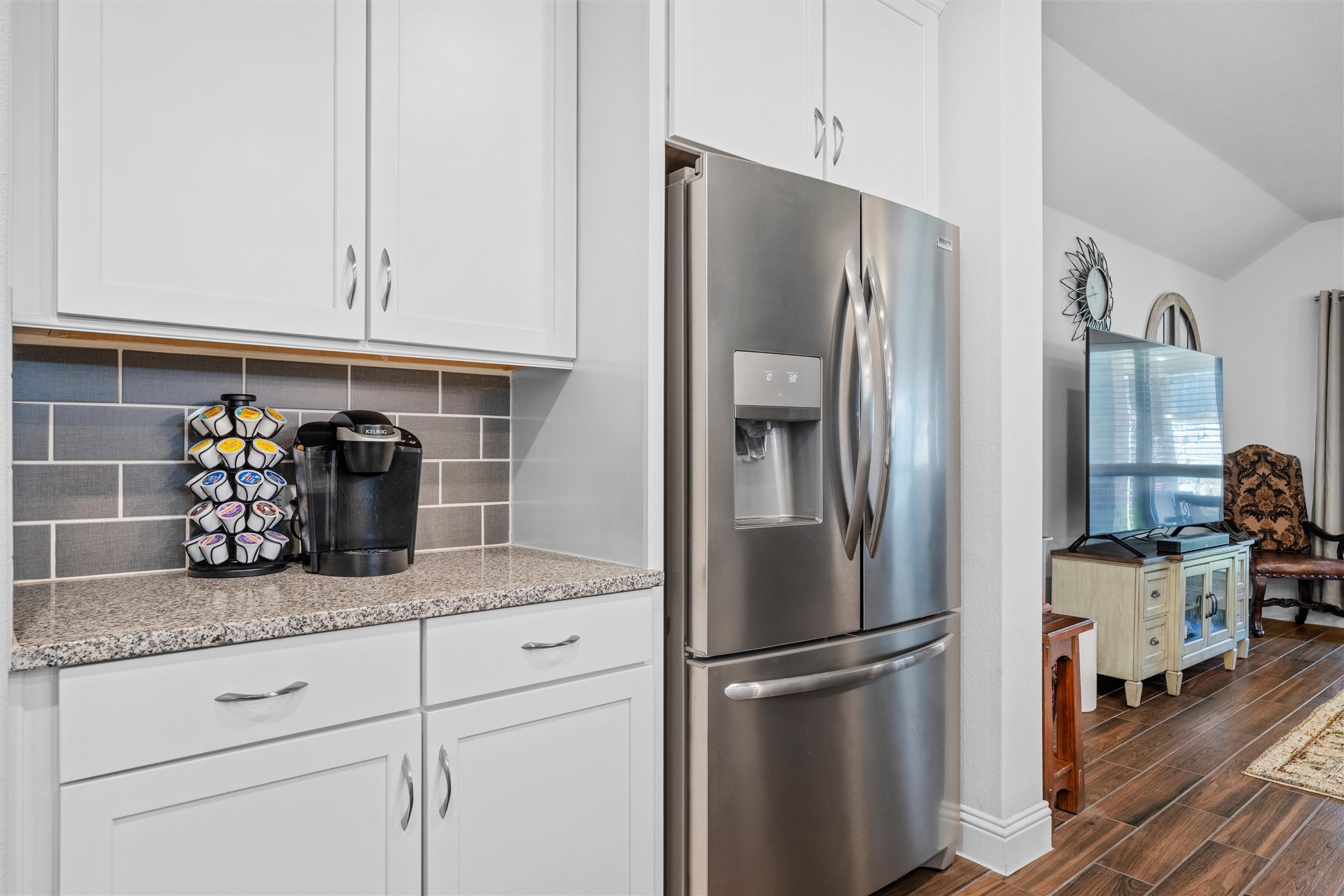 5648 Salt Springs Drive Fort Worth TX 76179