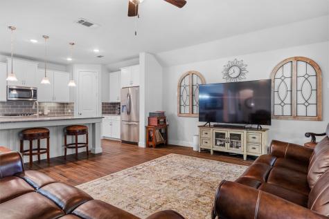 5648 Salt Springs Drive Fort Worth TX 76179