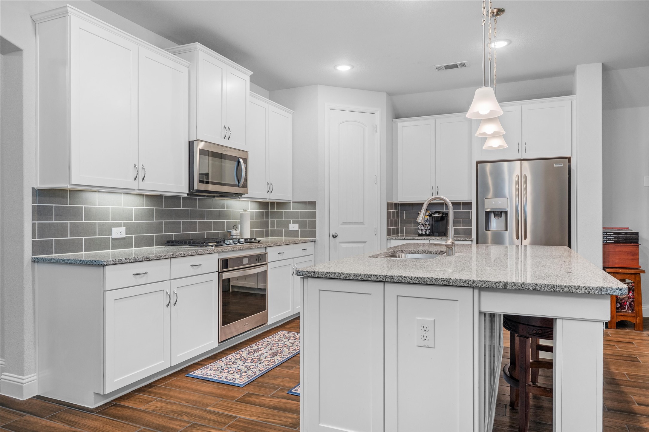 5648 Salt Springs Drive Fort Worth TX 76179