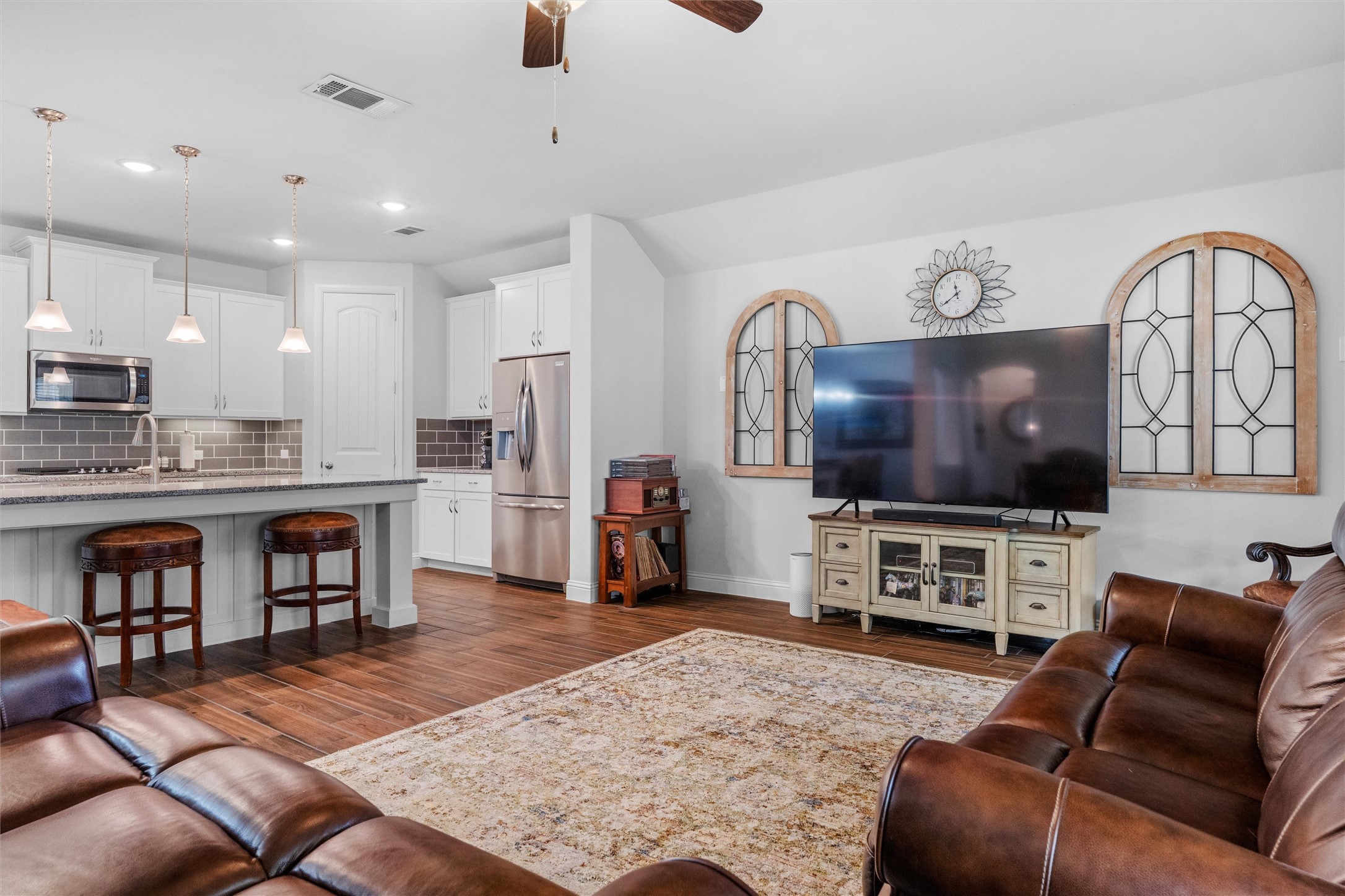 5648 Salt Springs Drive Fort Worth TX 76179