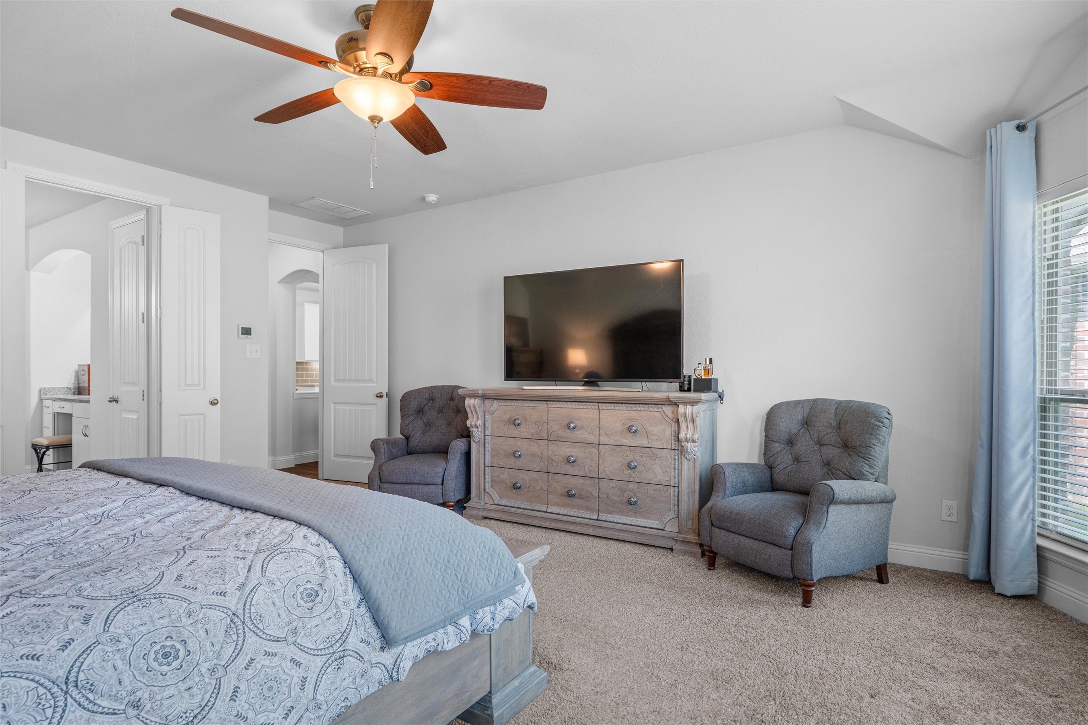 5648 Salt Springs Drive Fort Worth TX 76179