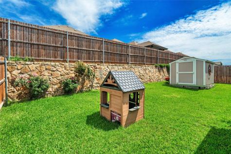 5648 Salt Springs Drive Fort Worth TX 76179