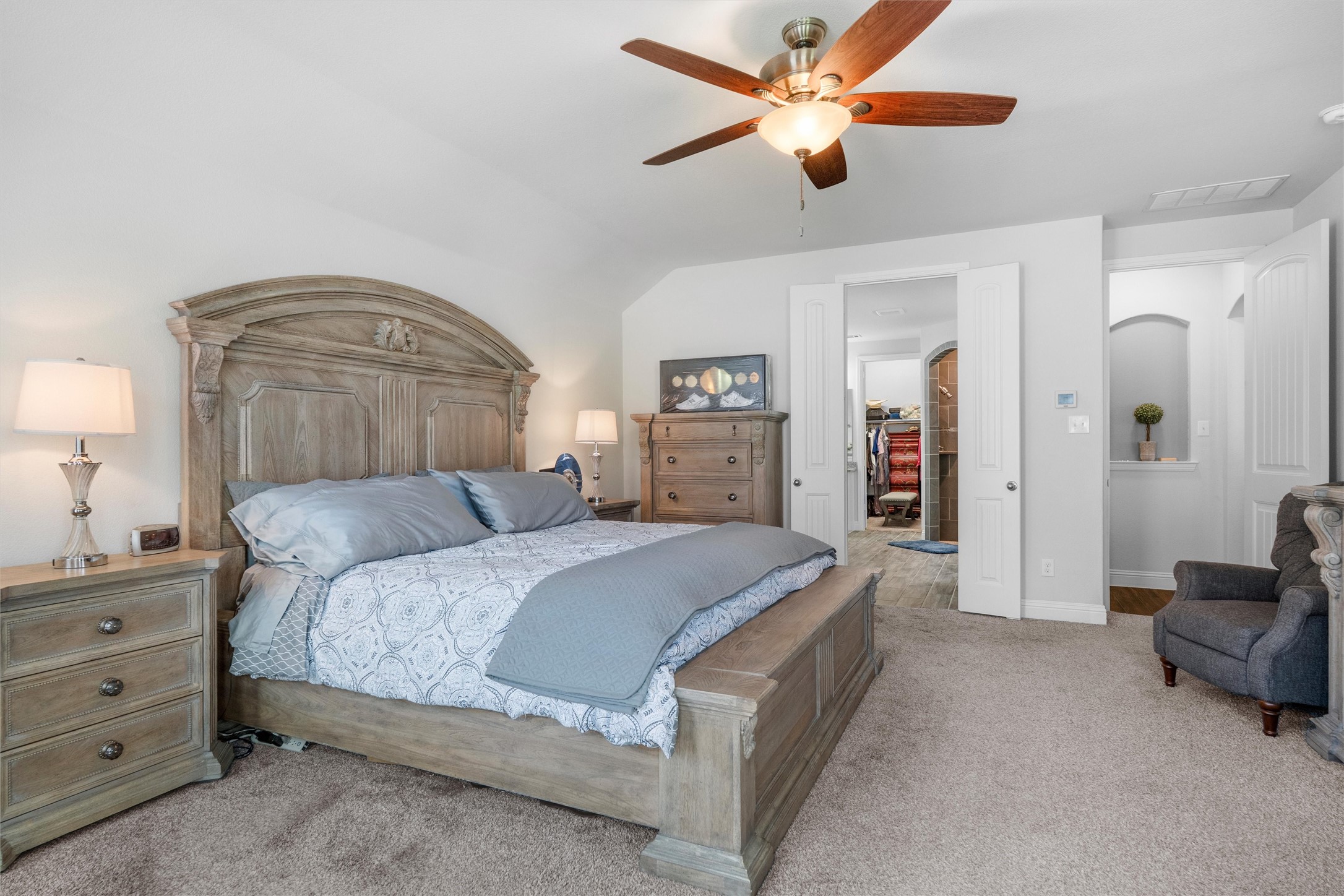 5648 Salt Springs Drive Fort Worth TX 76179