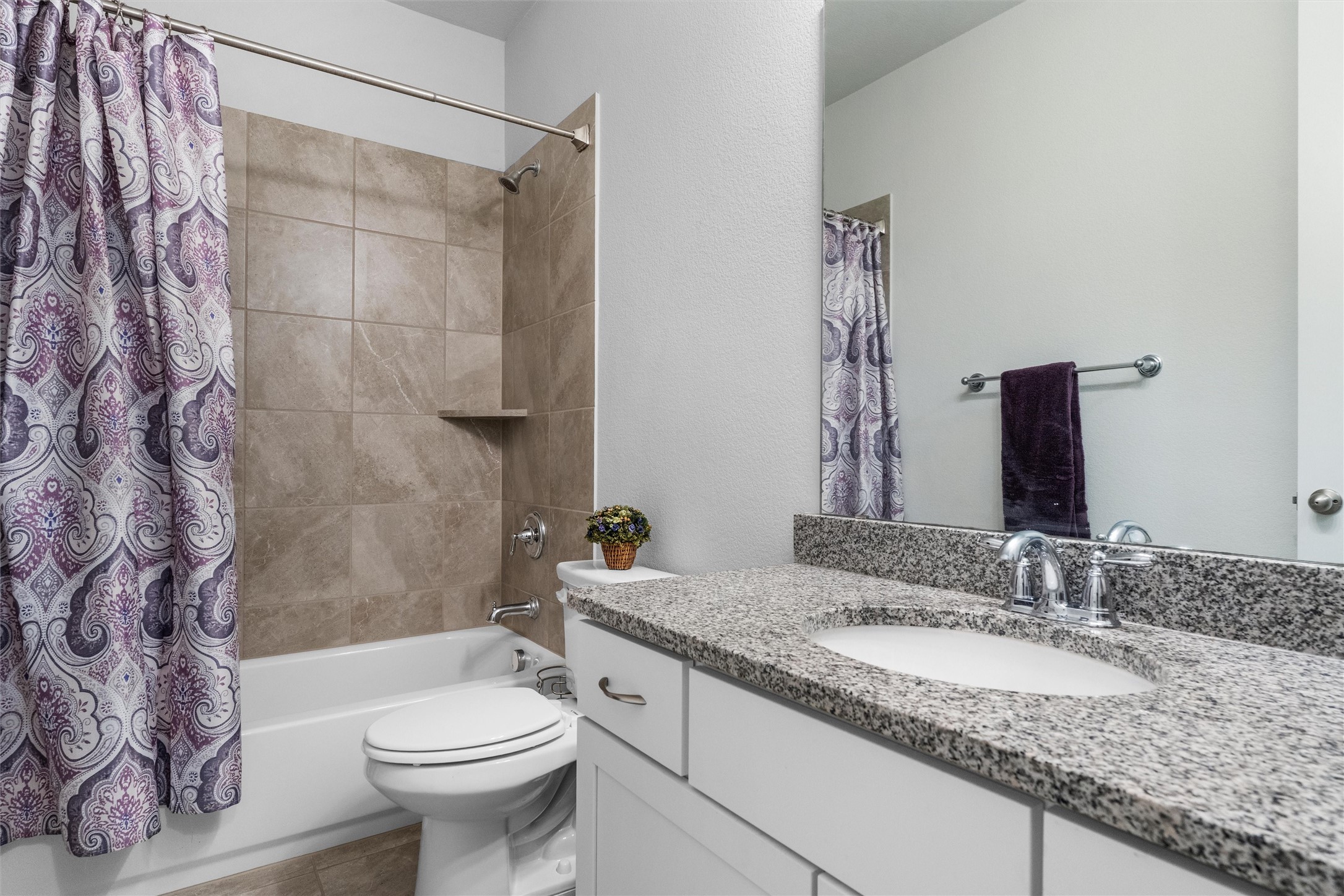 5648 Salt Springs Drive Fort Worth TX 76179