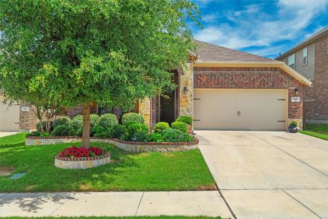 5648 Salt Springs Drive Fort Worth TX 76179