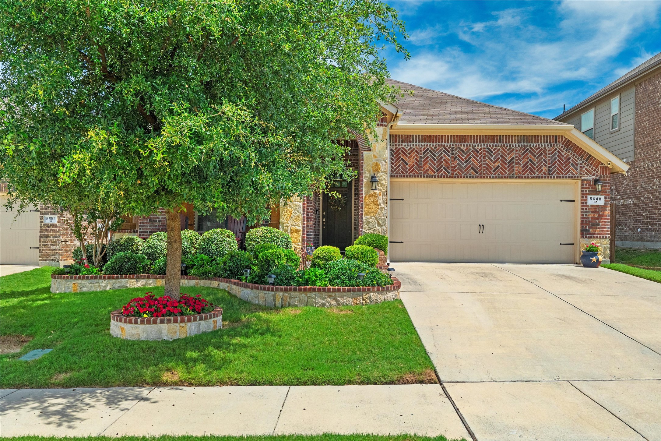5648 Salt Springs Drive Fort Worth TX 76179