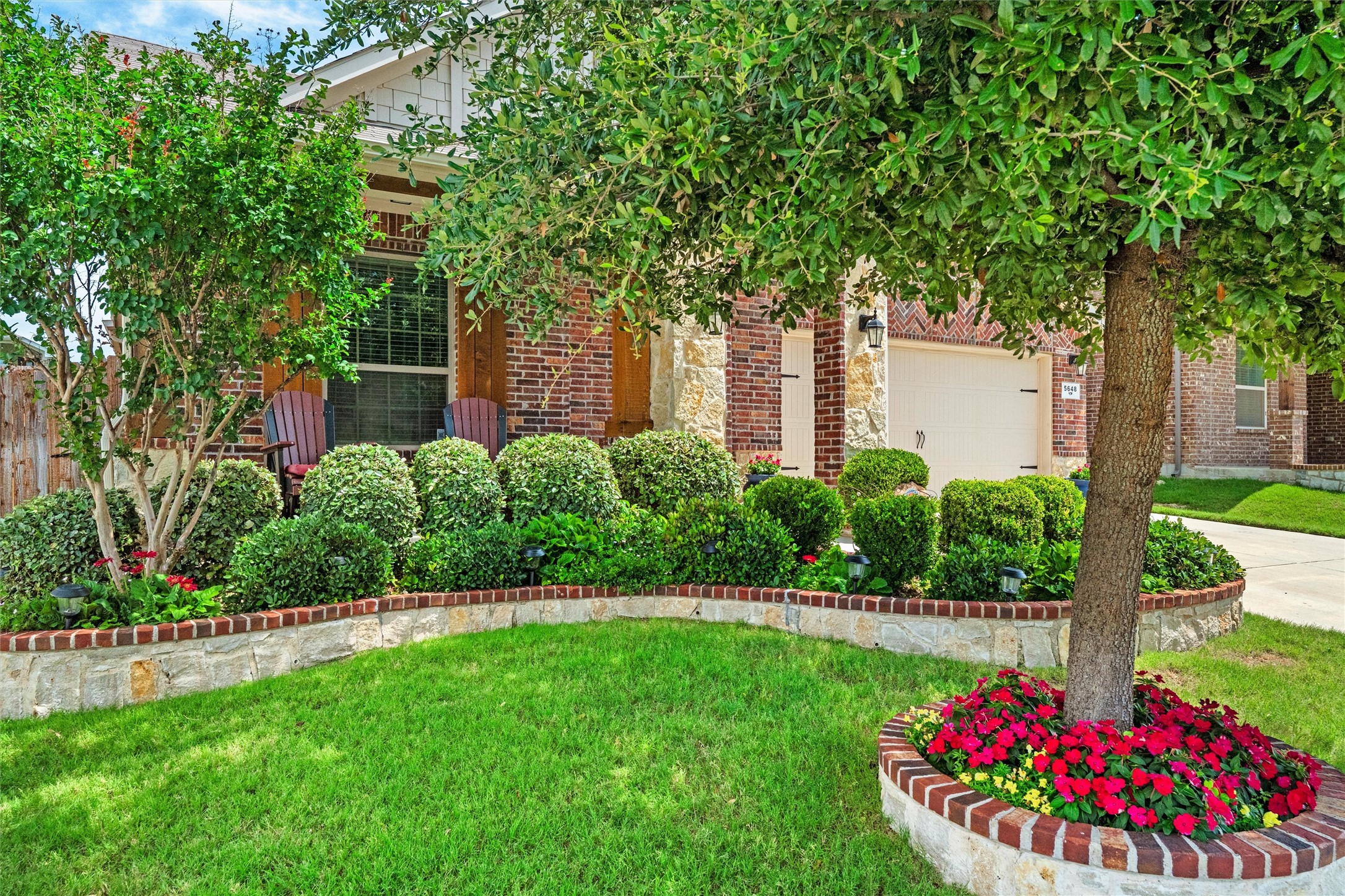 5648 Salt Springs Drive Fort Worth TX 76179