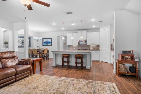 5648 Salt Springs Drive Fort Worth TX 76179