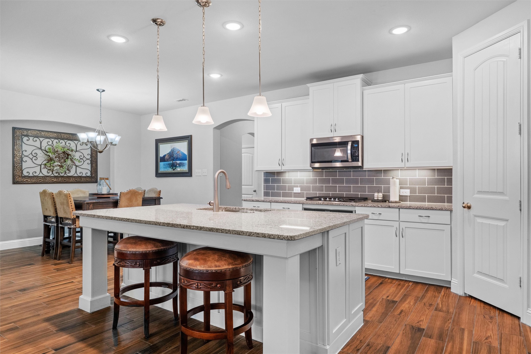 5648 Salt Springs Drive Fort Worth TX 76179