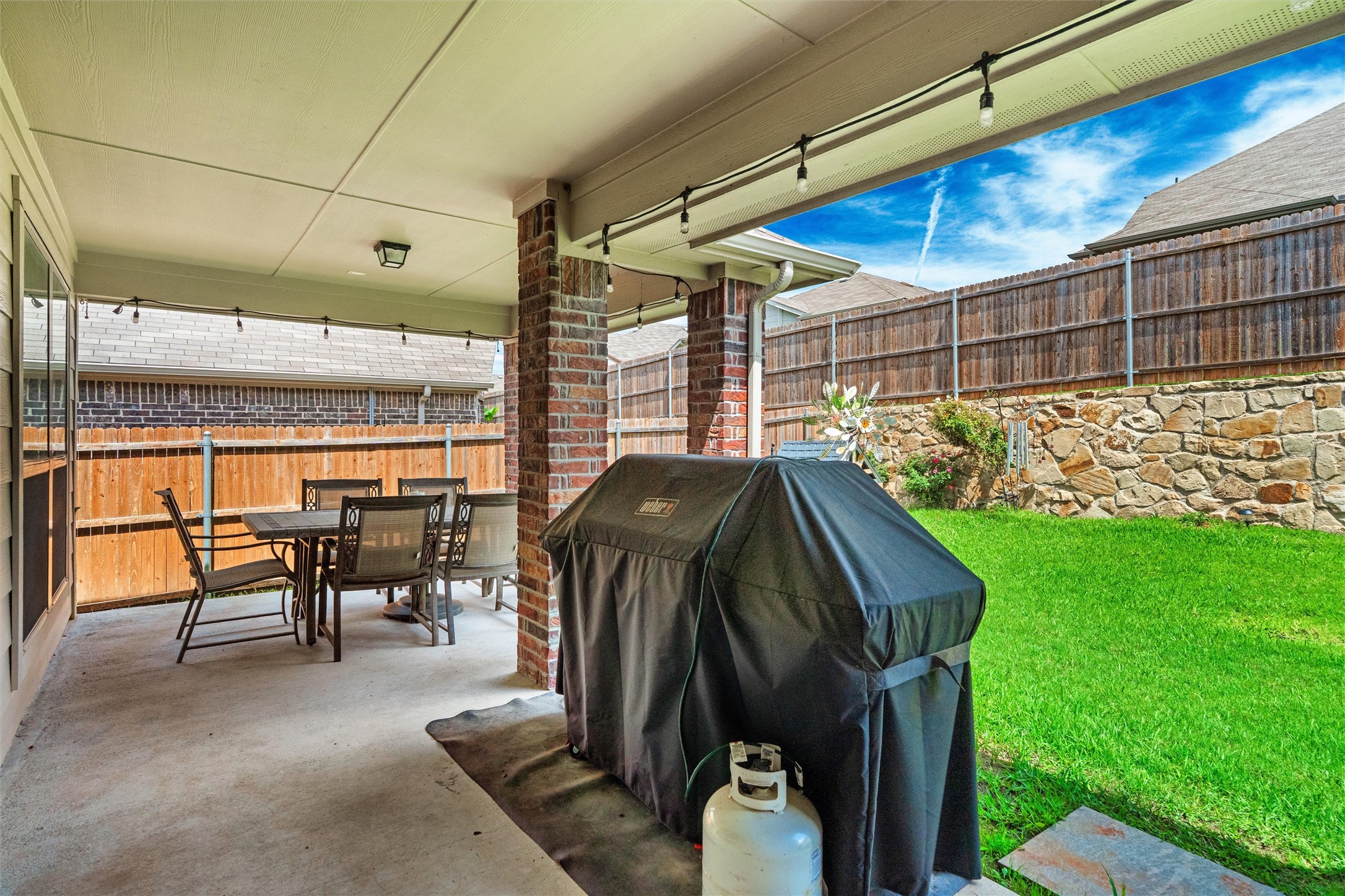 5648 Salt Springs Drive Fort Worth TX 76179
