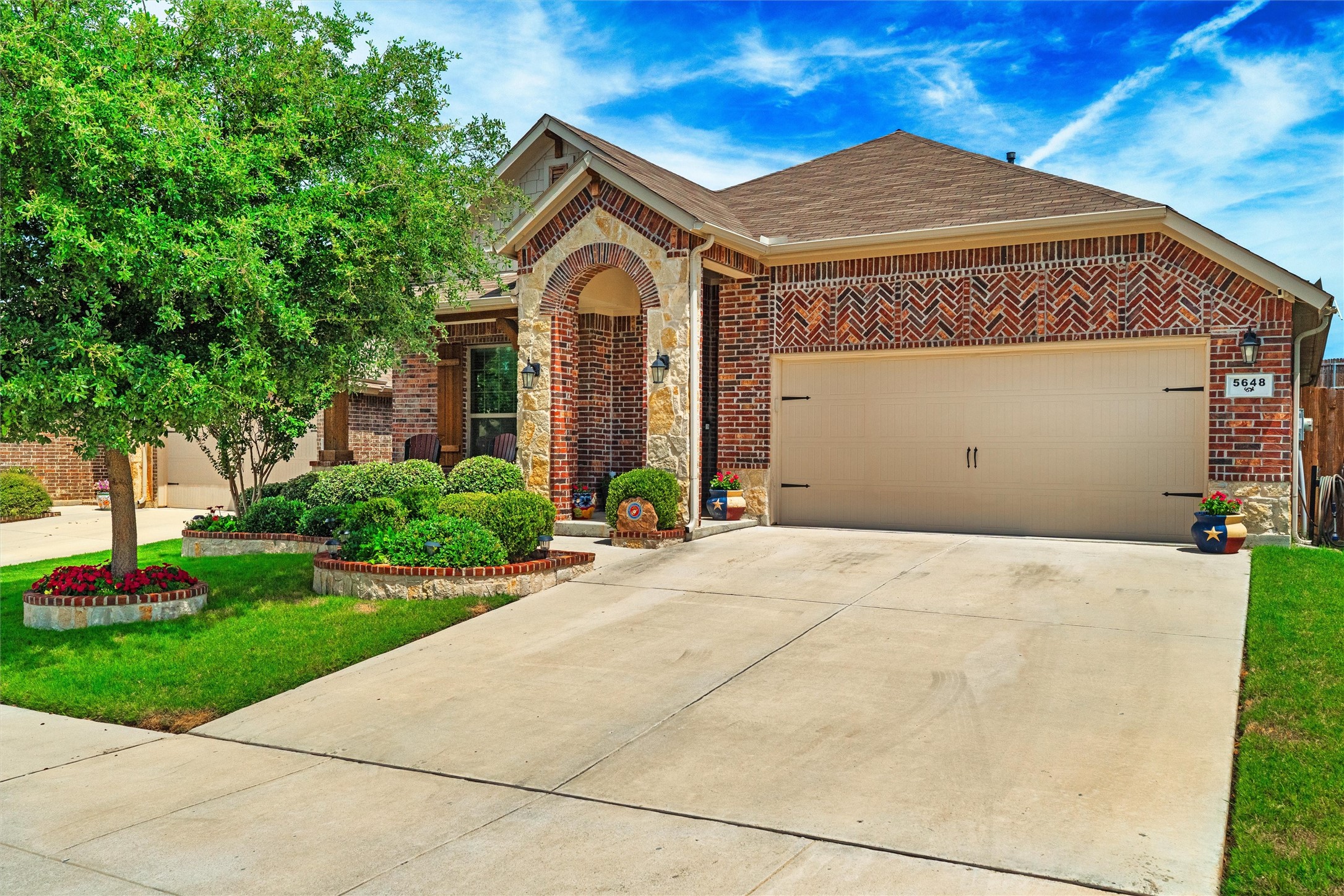 5648 Salt Springs Drive Fort Worth TX 76179