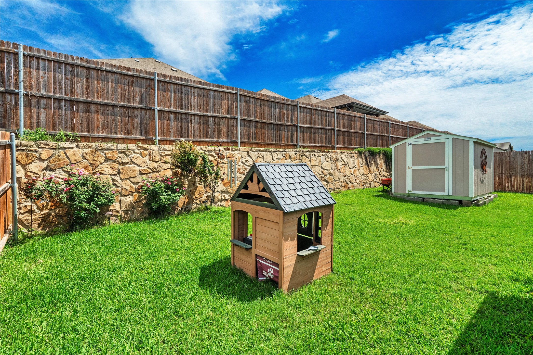 5648 Salt Springs Drive Fort Worth TX 76179