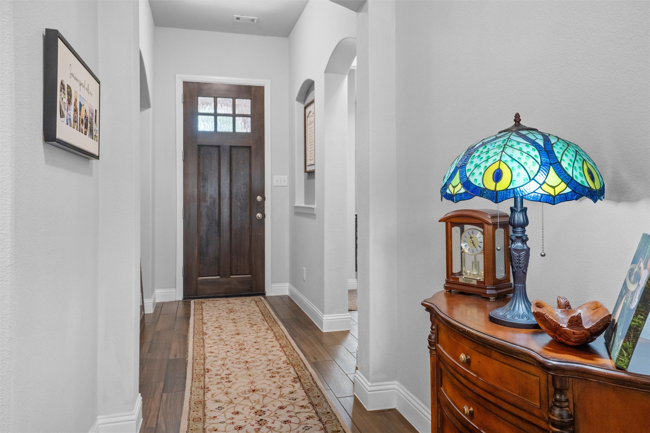5648 Salt Springs Drive Fort Worth TX 76179