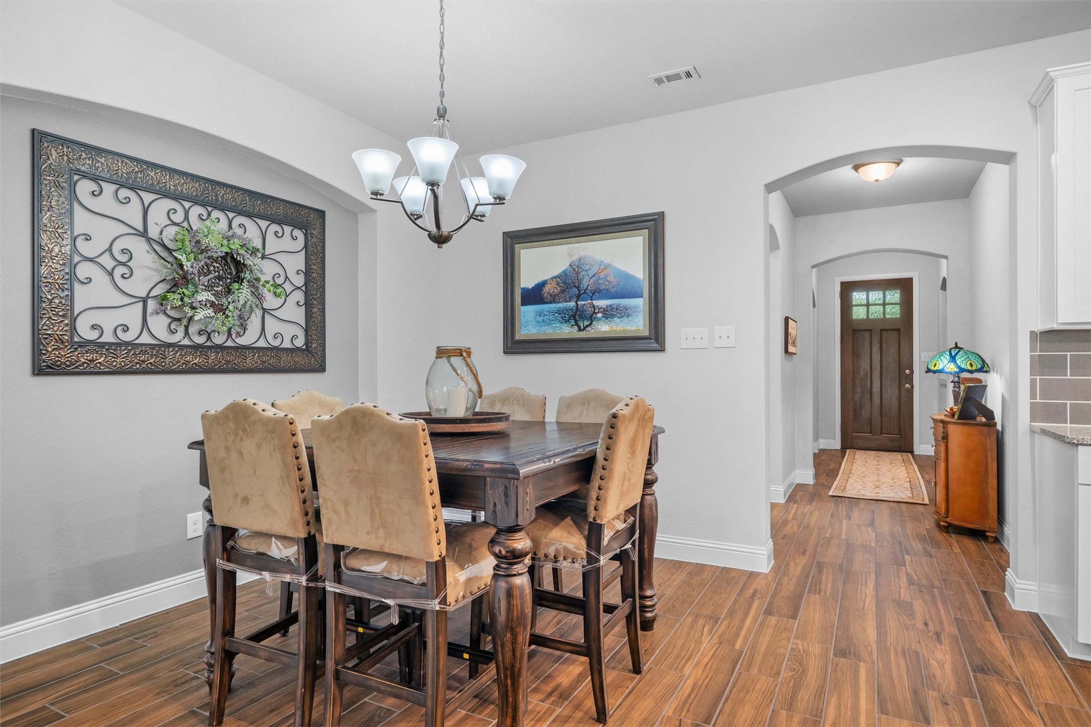 5648 Salt Springs Drive Fort Worth TX 76179