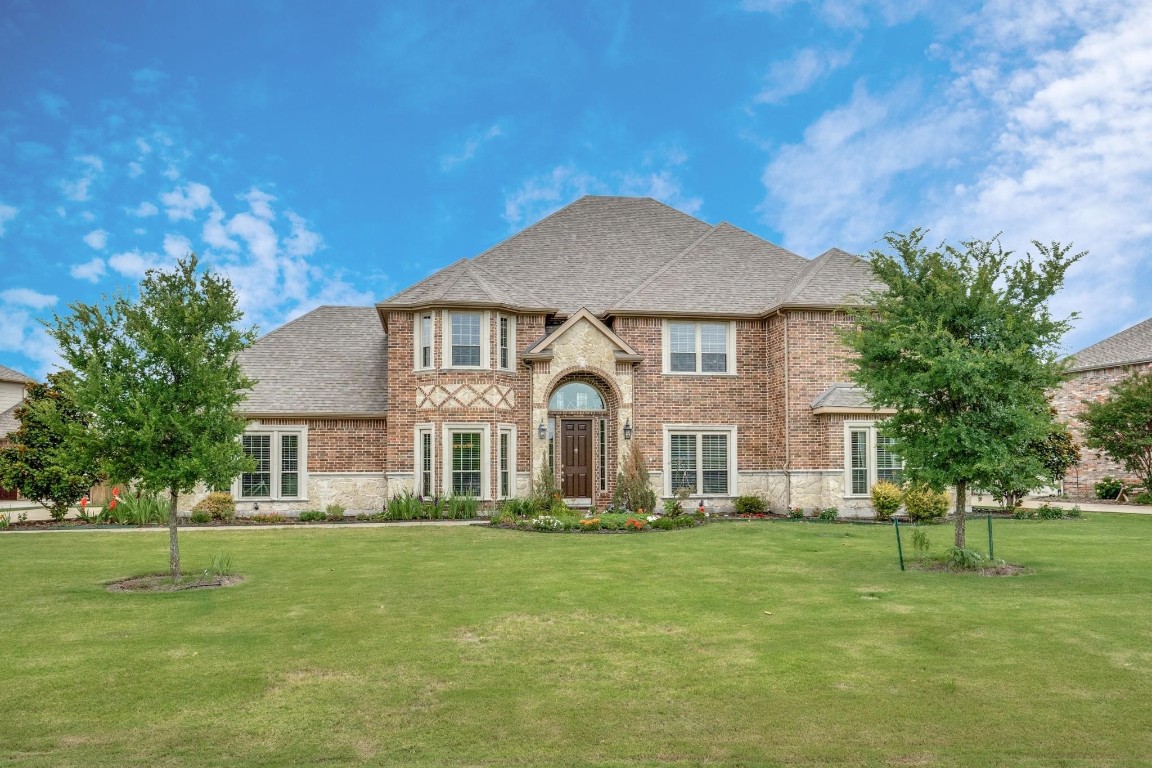 1310 Shadow Hills Drive Wylie TX 75098