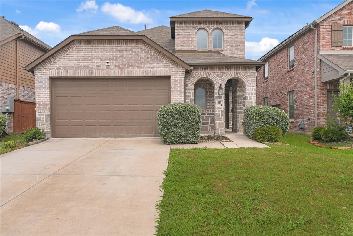 3911 Rochelle Lane Forney TX 75126