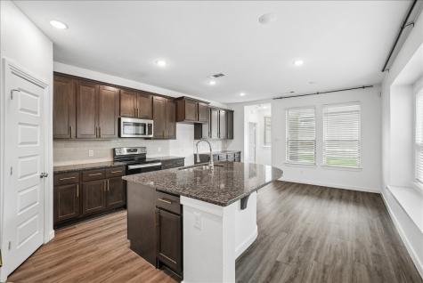 3911 Rochelle Lane Forney TX 75126