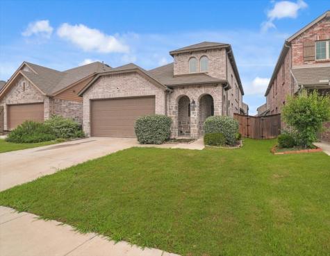 3911 Rochelle Lane Forney TX 75126
