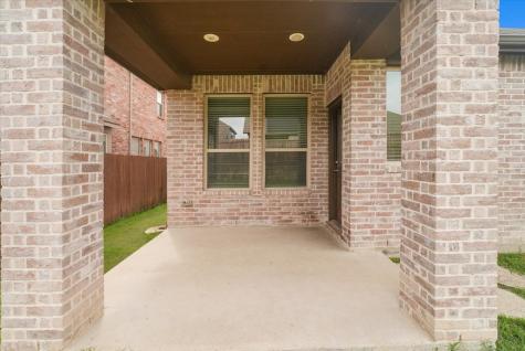 3911 Rochelle Lane Forney TX 75126