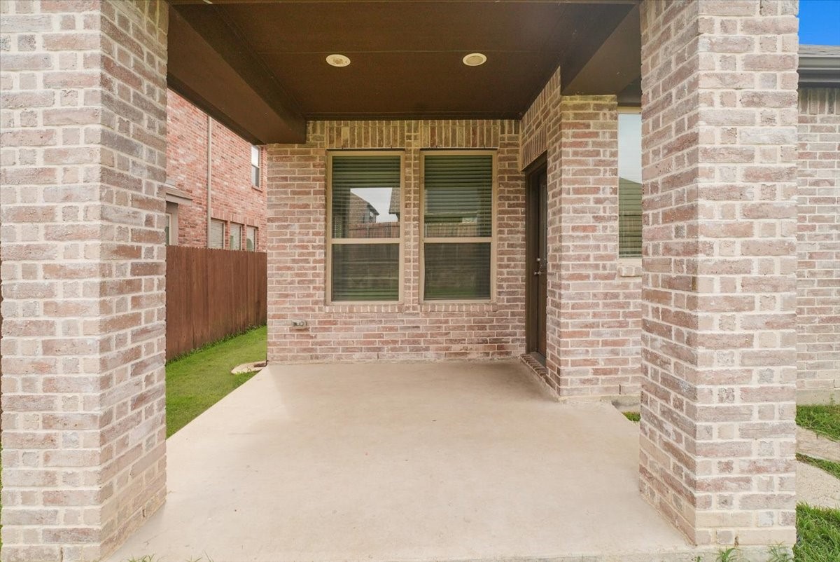 3911 Rochelle Lane Forney TX 75126