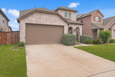 3911 Rochelle Lane Forney TX 75126