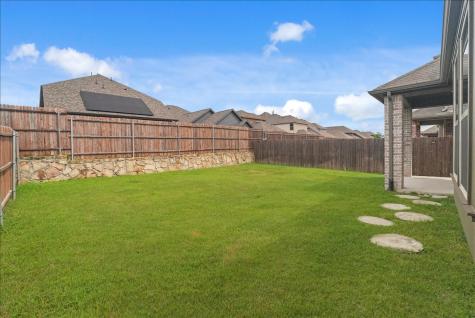 3911 Rochelle Lane Forney TX 75126