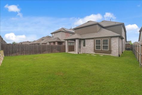 3911 Rochelle Lane Forney TX 75126