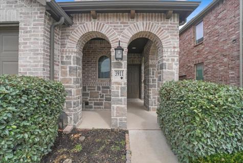 3911 Rochelle Lane Forney TX 75126