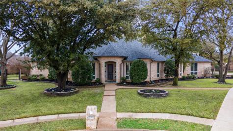 2300 Mulberry Court Colleyville TX 76034