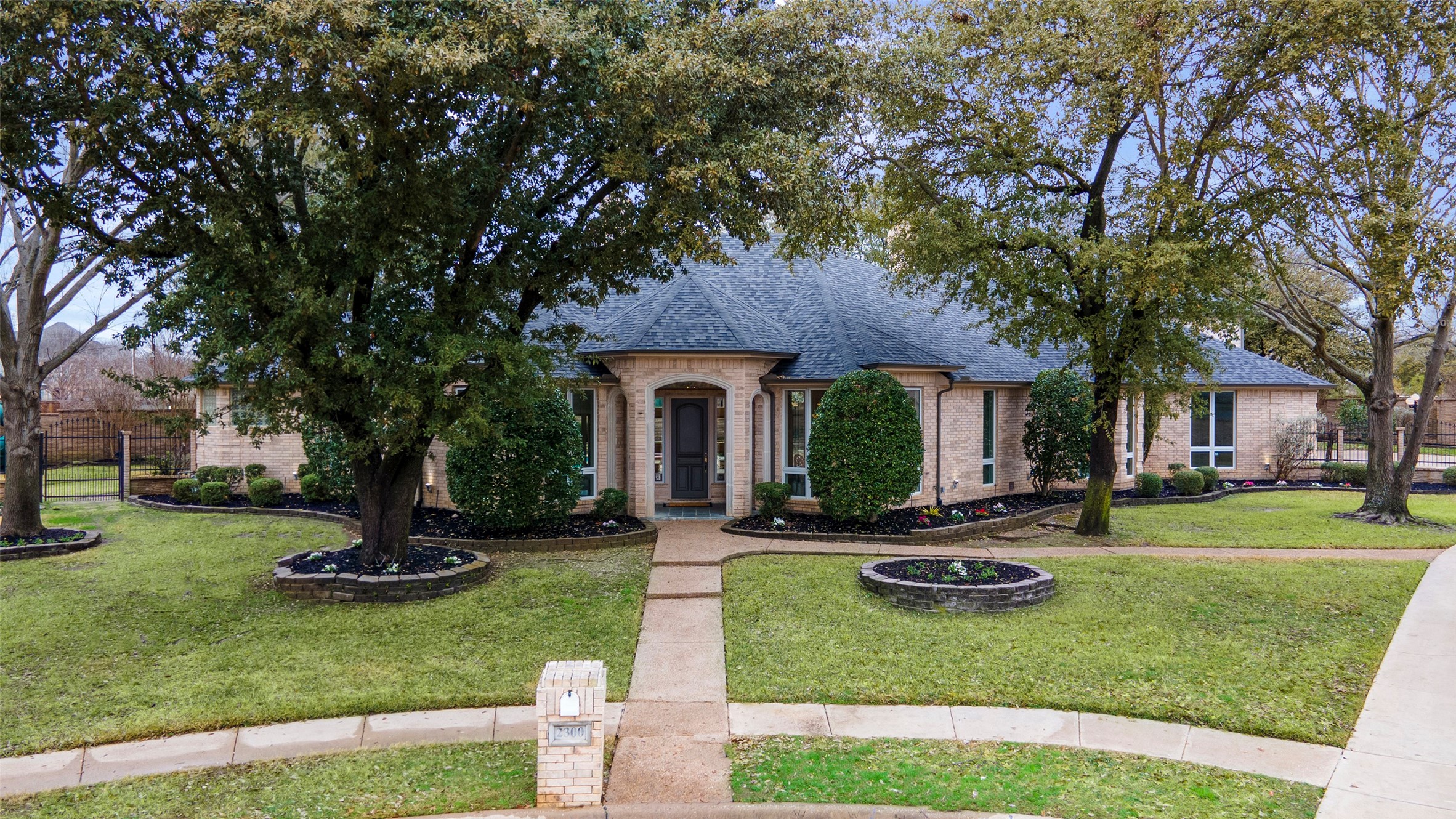2300 Mulberry Court Colleyville TX 76034