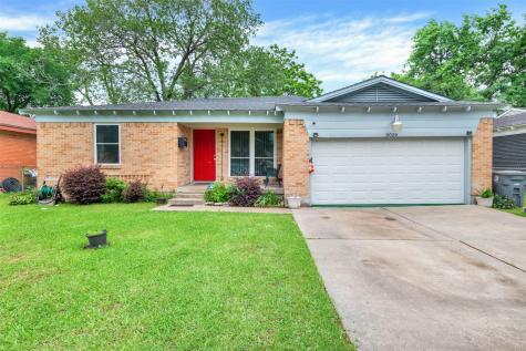 9019 Orinoco Drive Dallas TX 75217