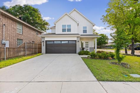 3367 Conroe Street Dallas TX 75212