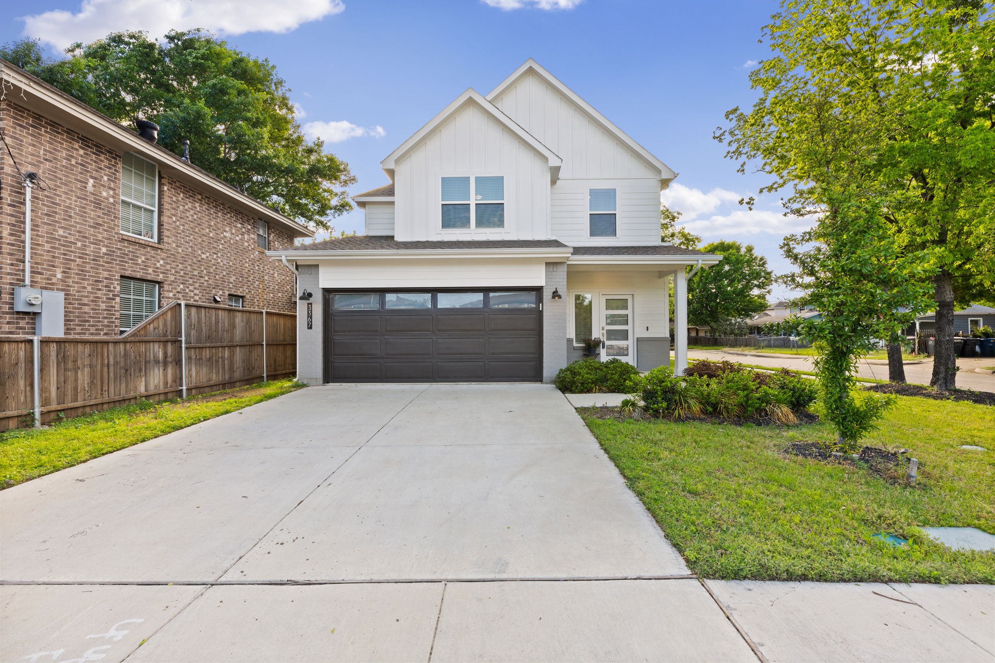 3367 Conroe Street Dallas TX 75212